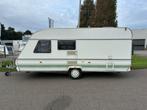 Delta Euroliner 4900 TK, Caravans en Kamperen, Kachel, Overige typen, Delta, Tot en met 5