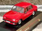 Model 1:43 Wartburg 353 DDR, Ophalen of Verzenden, Nieuw, Auto, Overige merken