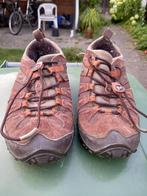 Merrel continuum wandel/woestijnschoen maat 39, Ophalen of Verzenden, Gebruikt, Schoenen