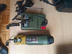 Proxxon decoupeerzaag STS 12 volt met trafo zie foto's, Doe-het-zelf en Verbouw, Gereedschap | Zaagmachines, Decoupeerzaag, Ophalen of Verzenden