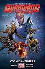 Guardians of the galaxy vol. 1 - 3, Boeken, Strips | Comics, Meerdere comics, Ophalen of Verzenden, Zo goed als nieuw