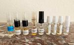 Diverse parfum samples en decants (los te koop), Ophalen of Verzenden, Zo goed als nieuw