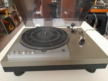 Marlux MX 86 direct drive - nette staat  beschikbaar voor biedingen