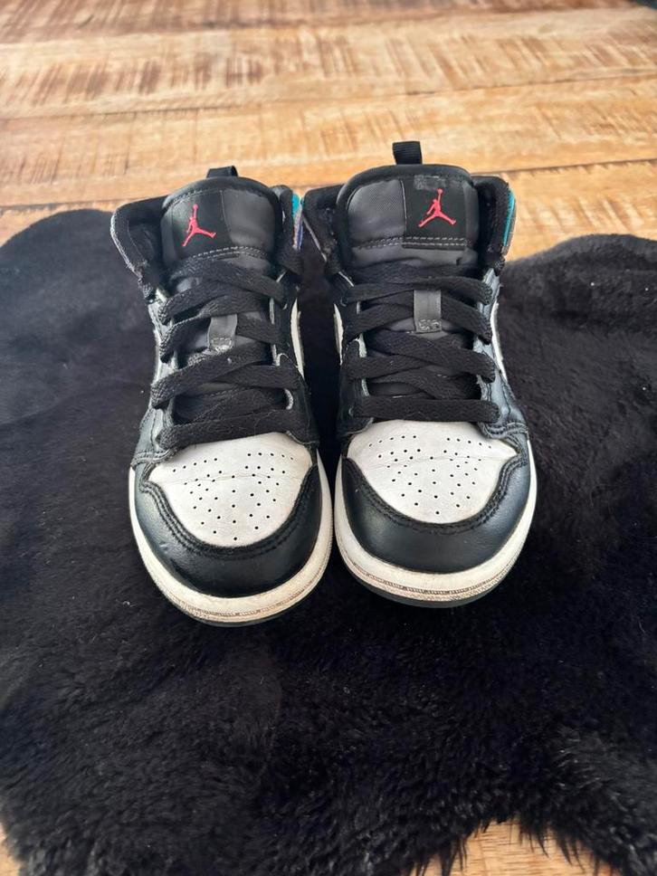 Verschillende kids sneakers, Kinderen en Baby's, Kinderkleding | Schoenen en Sokken, Zo goed als nieuw, Meisje, Ophalen
