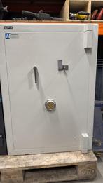 Grote Brandkast/kluis van LIPS, Huis en Inrichting, Brandblussers en Brandkasten, Ophalen, Gebruikt, Brandkast