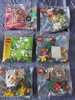 diverse lego setjes, Kinderen en Baby's, Speelgoed | Duplo en Lego, Ophalen, Nieuw, Complete set, Lego
