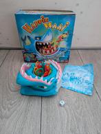 Happie Haai - Goliath, Een of twee spelers, Ophalen of Verzenden, Gebruikt, Goliath