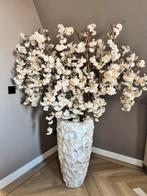 Bloesemboom met echte takken, Huis en Inrichting, Ophalen, Zo goed als nieuw, Binnen