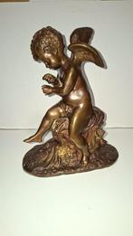 Charles Lemire Cupido brons, Ophalen of Verzenden