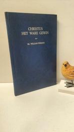 Perkins, Mr. William; Christus het ware gewin, Boeken, Ophalen of Verzenden, Gelezen, Christendom | Protestants