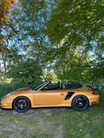 Porsche 2009, Auto's, Porsche, Overige kleuren, Cabriolet, 4 stoelen, 3600 cc
