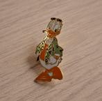 Donald Duck zomer pin - Disney, Verzamelen, Speldjes, Pins en Buttons, Ophalen of Verzenden, Zo goed als nieuw, Speldje of Pin