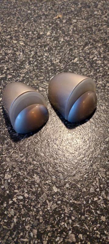 Wandplank Beugels - Set van 2 beschikbaar voor biedingen