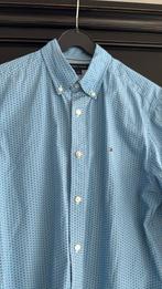 Tommy Hilfiger M, Kleding | Heren, Overige kleuren, Tommy Hilfiger, Zo goed als nieuw, Halswijdte 39/40 (M)