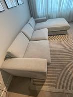 Bolia 3-zitsbank met chaise longue, Ophalen, 250 tot 300 cm, Gebruikt, Hoekbank