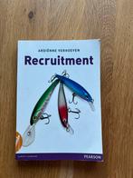 Recruitment - Ardiënne Verhoeven, Ophalen of Verzenden, Zo goed als nieuw, Overige diersoorten