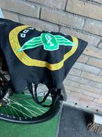 Zundapp Tas, Ophalen of Verzenden, Zo goed als nieuw, Overige typen