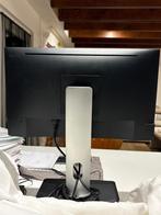 Dell P2217H 22 inch Full HD Monitor, Gebruikt, IPS, In hoogte verstelbaar, Full HD