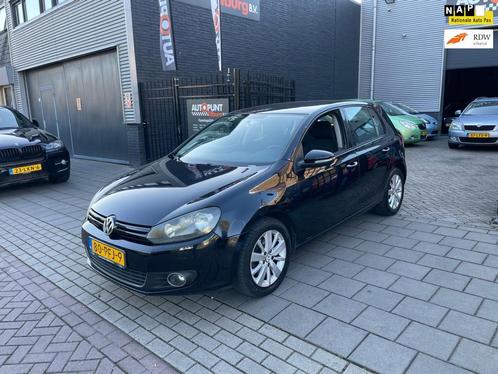 Volkswagen Golf 1.2 TSI Tour II BlueMotion Airco Navi NAP AP, Auto's, Volkswagen, Bedrijf, Te koop, Golf, ABS, Airbags, Airconditioning