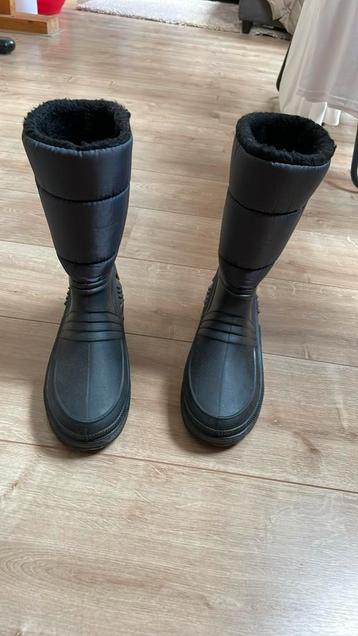 Snowboots maat 39 beschikbaar voor biedingen