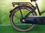 Fietshokje Amersfoort: Raaks Transportfiets 24 Inch, Ophalen of Verzenden, Nieuw, 26 inch of meer, Handrem