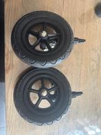 Strandwielen Bugaboo kinderwagen, Kinderen en Baby's, Kinderwagens en Combinaties, Ophalen of Verzenden, Zo goed als nieuw, Bugaboo