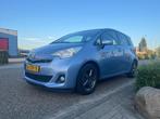 Toyota Verso-S 1.3 VVT-i Aspiration | PANORAMADAK | NAVI | A, Voorwielaandrijving, Euro 5, Stof, Gebruikt