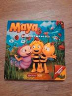 Gert Verhulst - Kartonboek met flapjes - De beste maatjes, Ophalen of Verzenden, Zo goed als nieuw, Gert Verhulst