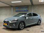 Hyundai IONIQ 1.6 GDi PHEV Premium plus, navi, camera, adapt, Gebruikt, Leder, Bedrijf, IONIQ