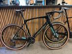 nieuwe carbon corratec c2 van €2999,- nu €1799, Carbon, Nieuw, Meer dan 20 versnellingen, Ophalen