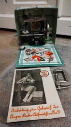 Duitse Singer 20 kindernaaimachine 1920, Ophalen of Verzenden
