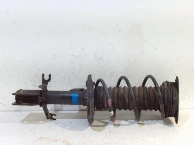 Veerpoot rechts voor Smart Forfour, Auto-onderdelen, Ophanging en Onderstel, Smart, Gebruikt, Herkomst onderdeel bekend, 12 maanden garantie