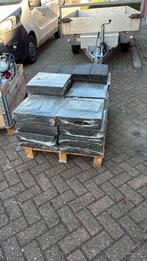 Tegeldragers 10x10x1, Ophalen, Nieuw