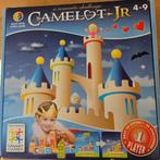 Camelot junior - Smartgames, Ophalen, Zo goed als nieuw, Complete set