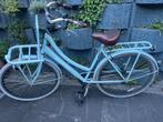 Gebruikte transport meisjesfiets 28 inch, Fietsen en Brommers, Fietsen | Meisjes, Gebruikt, Spirit Cargo, Handrem, Ophalen