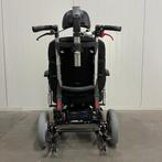 Kantelrolstoel met elektrische ondersteuning | IBIS, Diversen, Gebruikt, Ophalen of Verzenden, Elektrische rolstoel