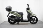 Yamaha XENTER 125 (bj 2019), Scooter, Bedrijf, 125 cc, 11 kW of minder