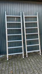 Opbouwframe altrex, Doe-het-zelf en Verbouw, Steigers, Ophalen, Zo goed als nieuw