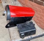 YAMAHA RD 500 onderdelen, Motoren, Ophalen