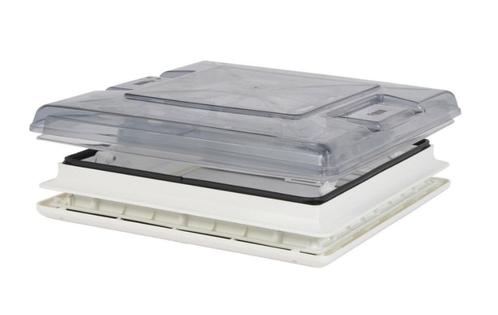 Fiamma Vent 50 - in prijs verlaagd, Caravans en Kamperen, Camper-accessoires, Nieuw, Ophalen of Verzenden