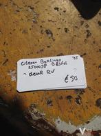 Citroen Berlingo bestel 2005 diesel  Wagennr 2500058 Portier