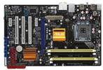 Asus P5Q SE2 socket 775, Computers en Software, Asus, Gebruikt, Verzenden, Socket 775