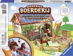 Tip toi boerderij onderdelen , geen dieren, Ophalen of Verzenden, Zo goed als nieuw
