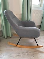 Schommelstoel Jysk Nebel, Ophalen, Zo goed als nieuw, Stoel(en)