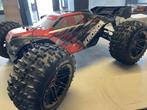 Team Corally KRONOS XP 6s Monster Truck, Elektro, Gebruikt, Auto offroad, Ophalen of Verzenden