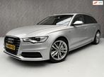 Audi A6 Avant 3.0 TFSI Quattro Audi Exclusive / Goed Onderh, Automaat, Euro 5, Gebruikt, Zwart