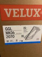 Nieuw velux dakraam 78x118  zonder gootstukken, Ophalen, Nieuw, Minder dan 80 cm, Dakraam