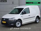Volkswagen Caddy 122PK 4-Motion 4x4 Trekhaak Navi Airco Crui, Gebruikt, Euro 6, 4 cilinders, Volkswagen