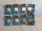 Printplaten / circuitboards uit alarm installatie ATS 3000/1, Doe-het-zelf en Verbouw, Ophalen of Verzenden, Zo goed als nieuw
