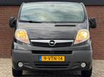 Opel Vivaro 2.0 CDTI L1H1 | 1E EIG! | NL-AUTO! | DEALER OH!, Euro 5, Zwart, 4 cilinders, 116 pk